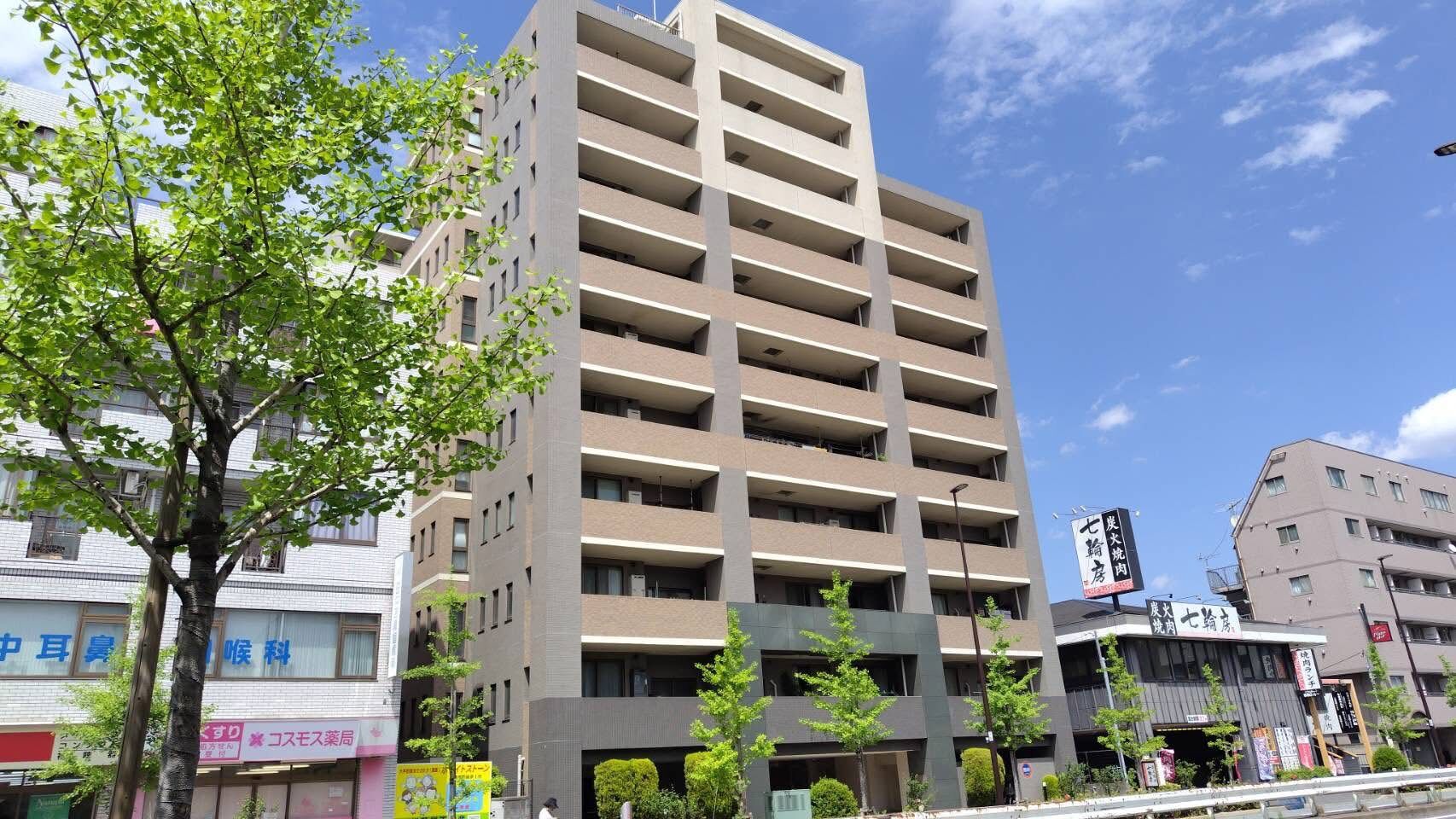 【事例紹介】ジェイシティ北綾瀬ステーションスクエア9階売却から学んだこと
