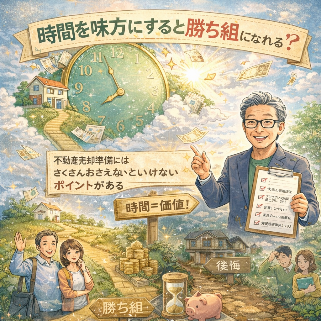 私道の不動産は避けるべき？