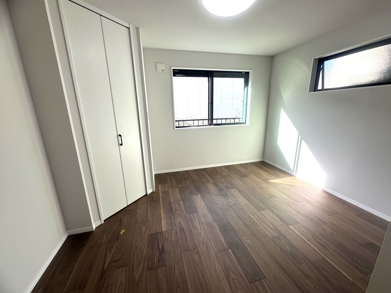 【SOLD OUT】練馬区大泉学園町4丁目 新築分譲住宅｜ご成約ありがとうございました！