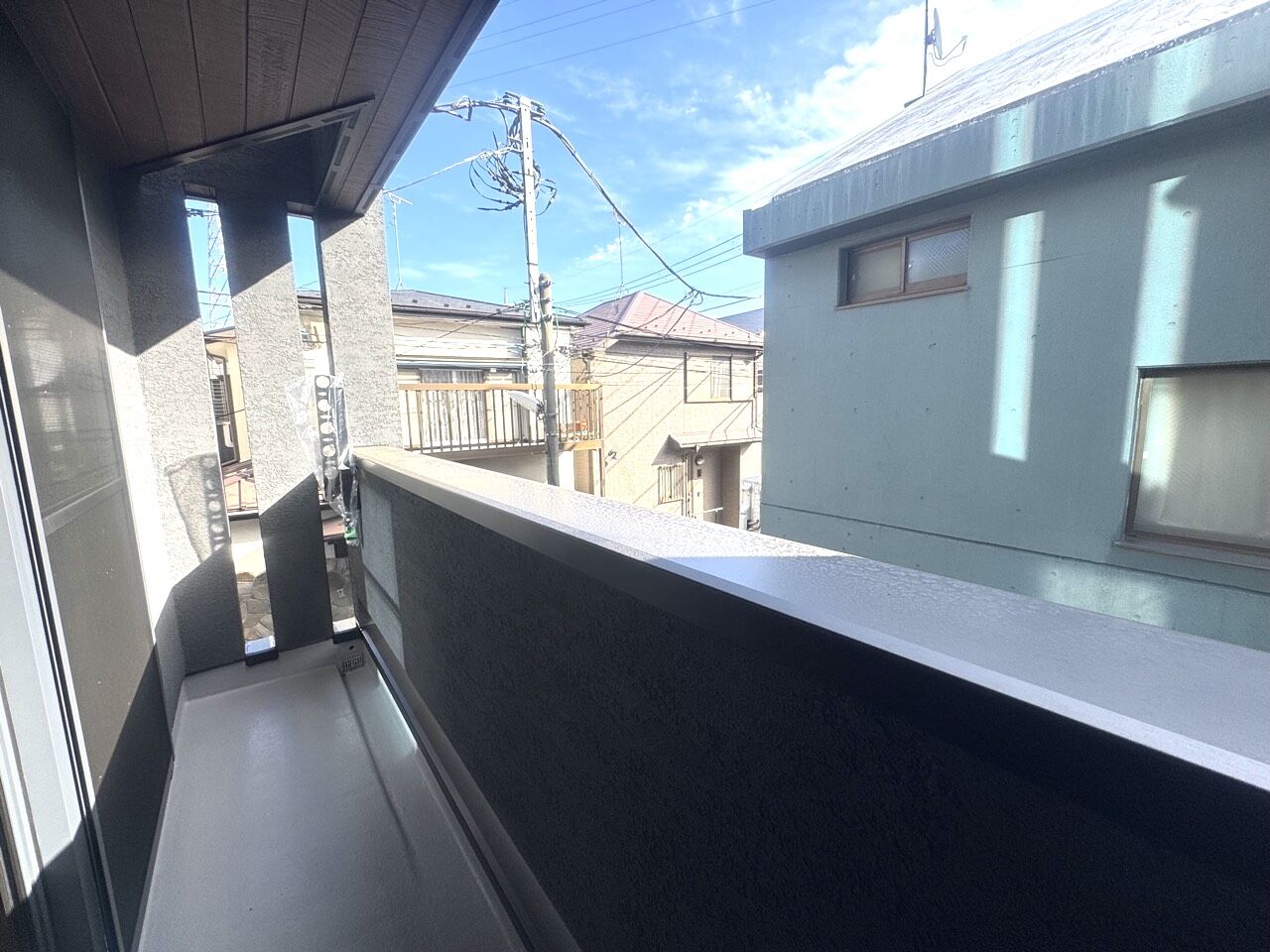 【SOLD OUT】練馬区大泉学園町4丁目 新築分譲住宅｜ご成約ありがとうございました！