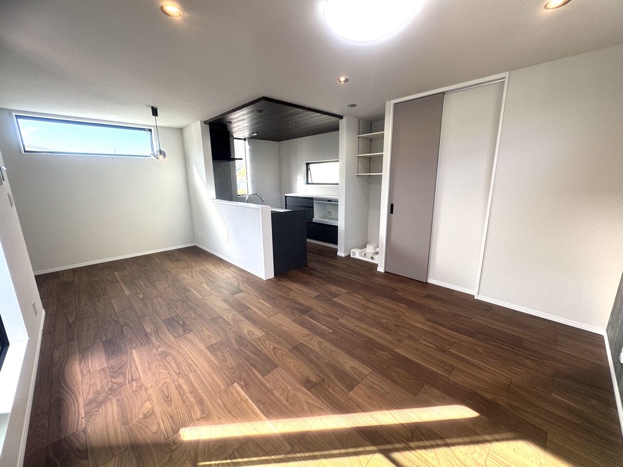 【SOLD OUT】練馬区大泉学園町4丁目 新築分譲住宅｜ご成約ありがとうございました！