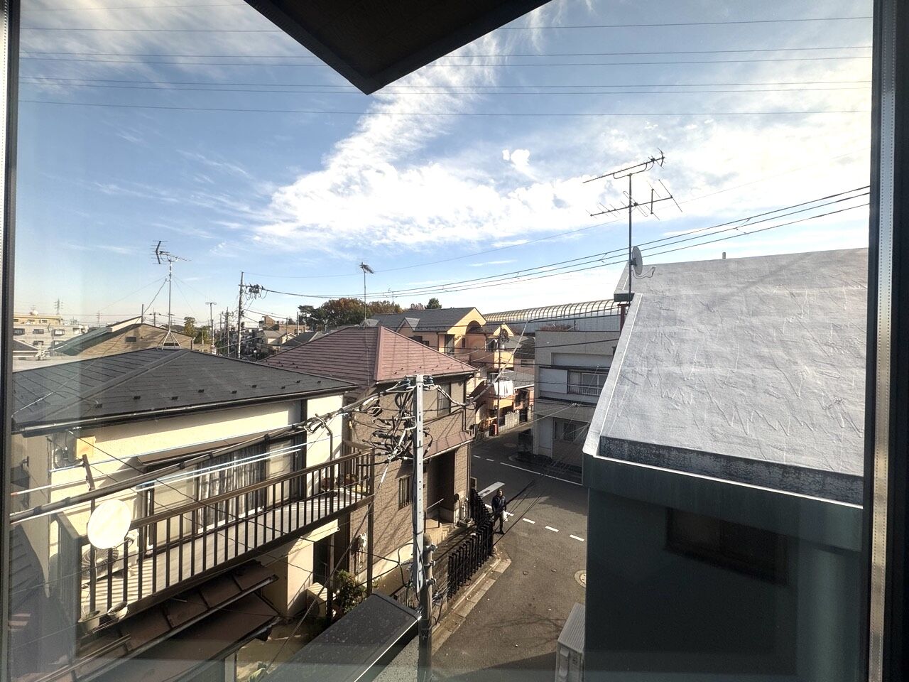 【SOLD OUT】練馬区大泉学園町4丁目 新築分譲住宅｜ご成約ありがとうございました！