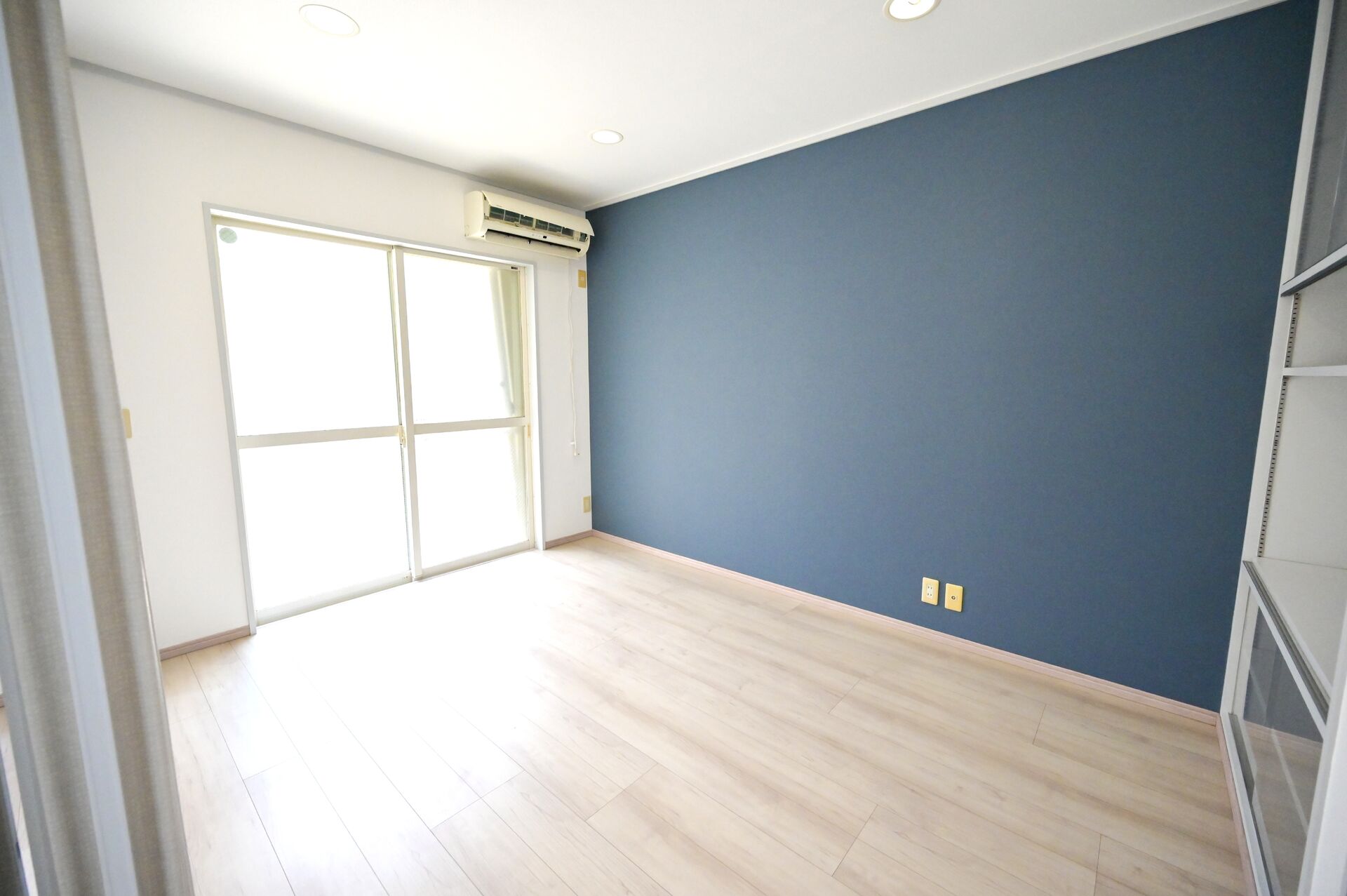 建築条件無し　朝霞市幸町　土地