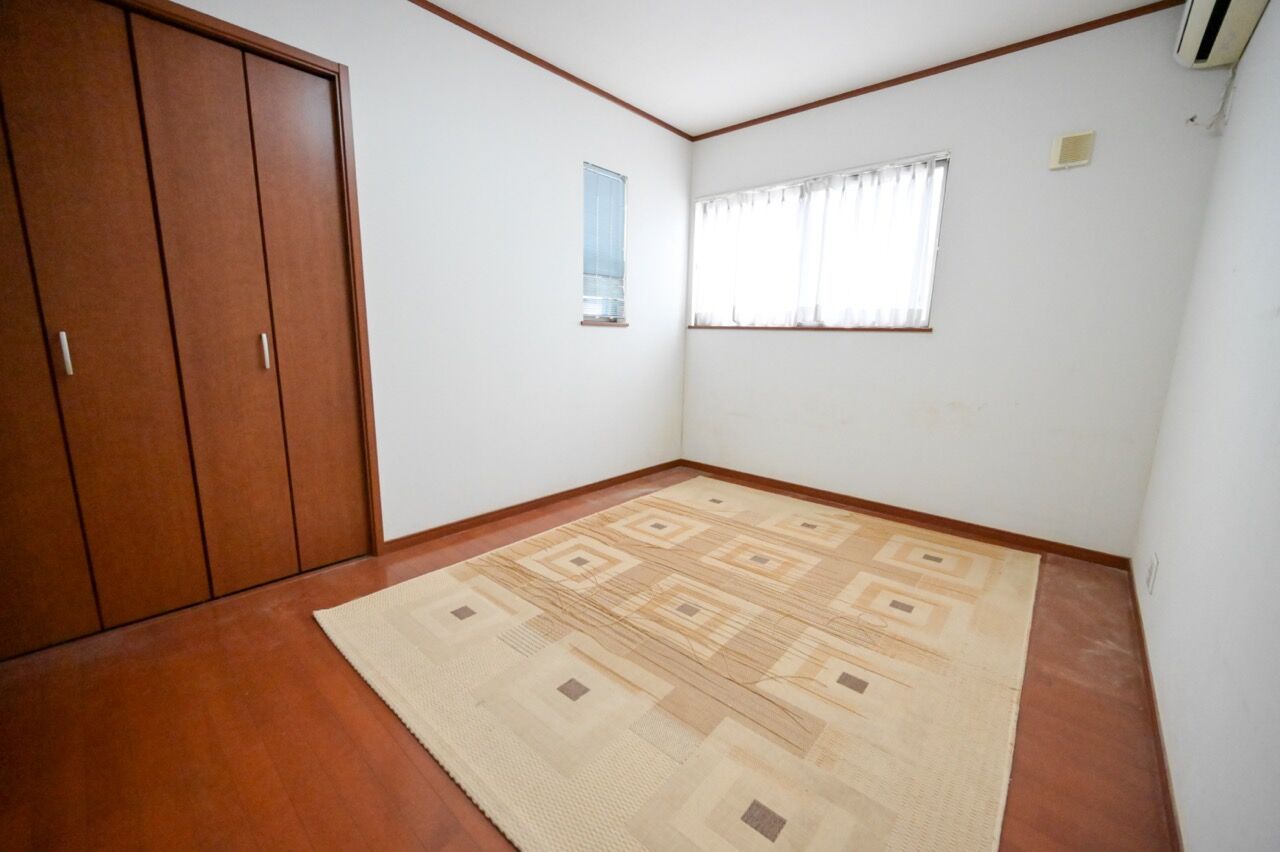 建築条件無し　朝霞市幸町　土地