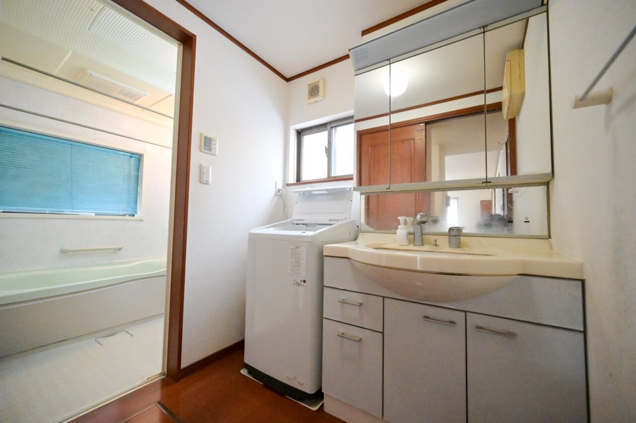 建築条件無し　朝霞市幸町　土地