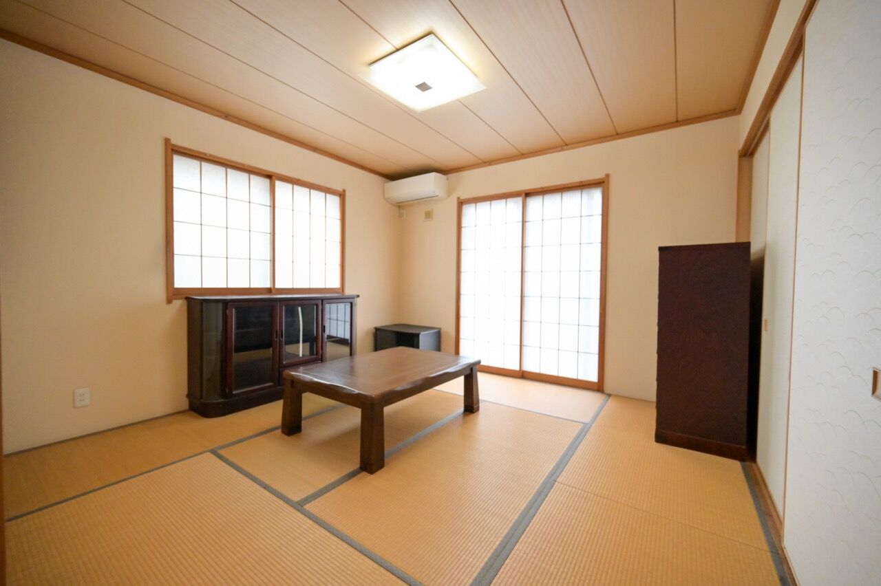 建築条件無し　朝霞市幸町　土地