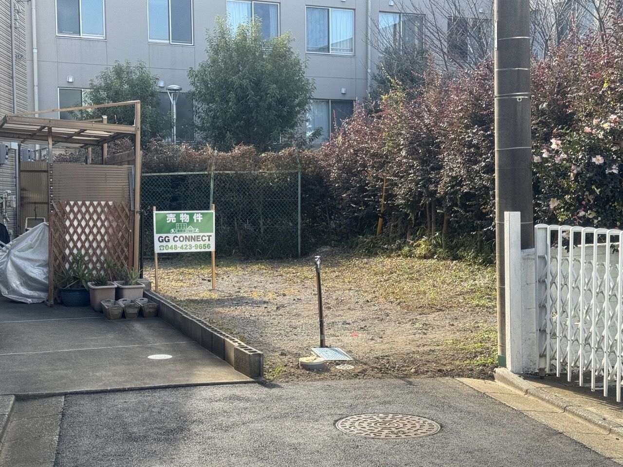 朝霞市溝沼一丁目　新築一戸建